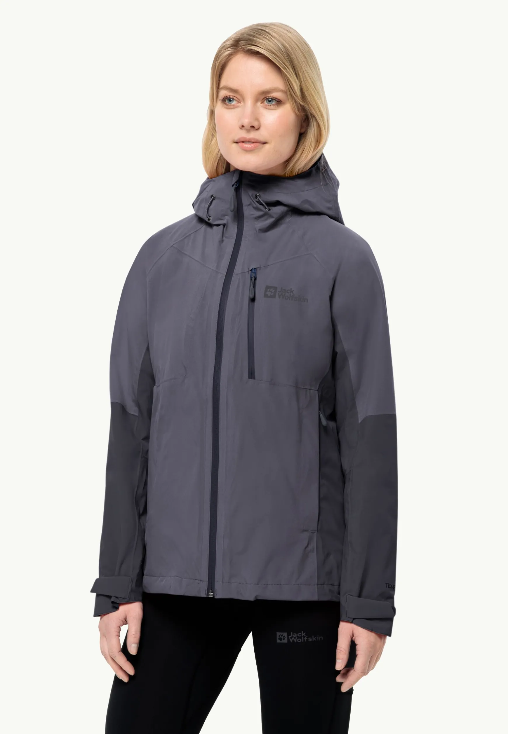 Eagle Peak 2l Jkt W