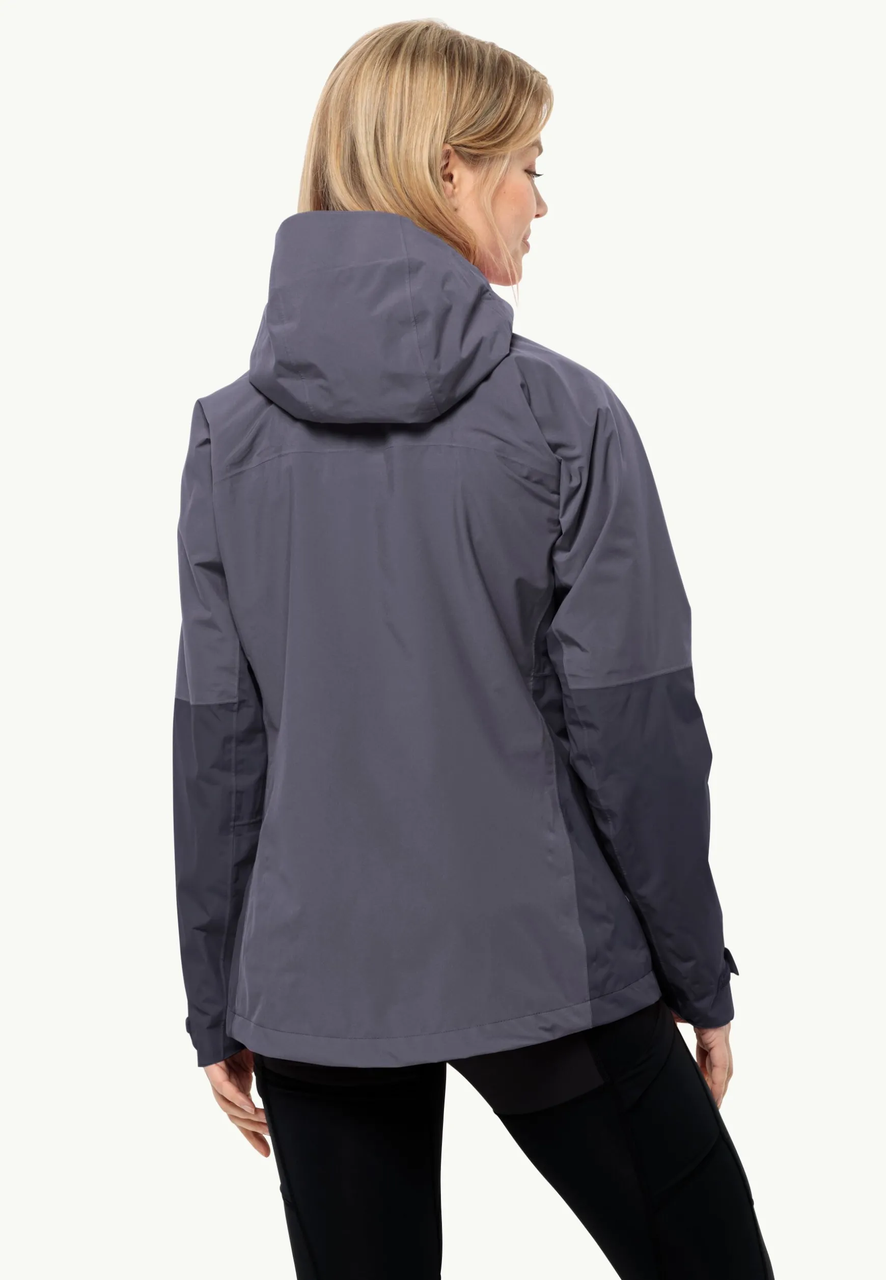 Eagle Peak 2l Jkt W