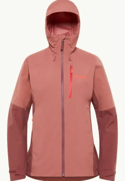 Eagle Peak 2l Jkt W