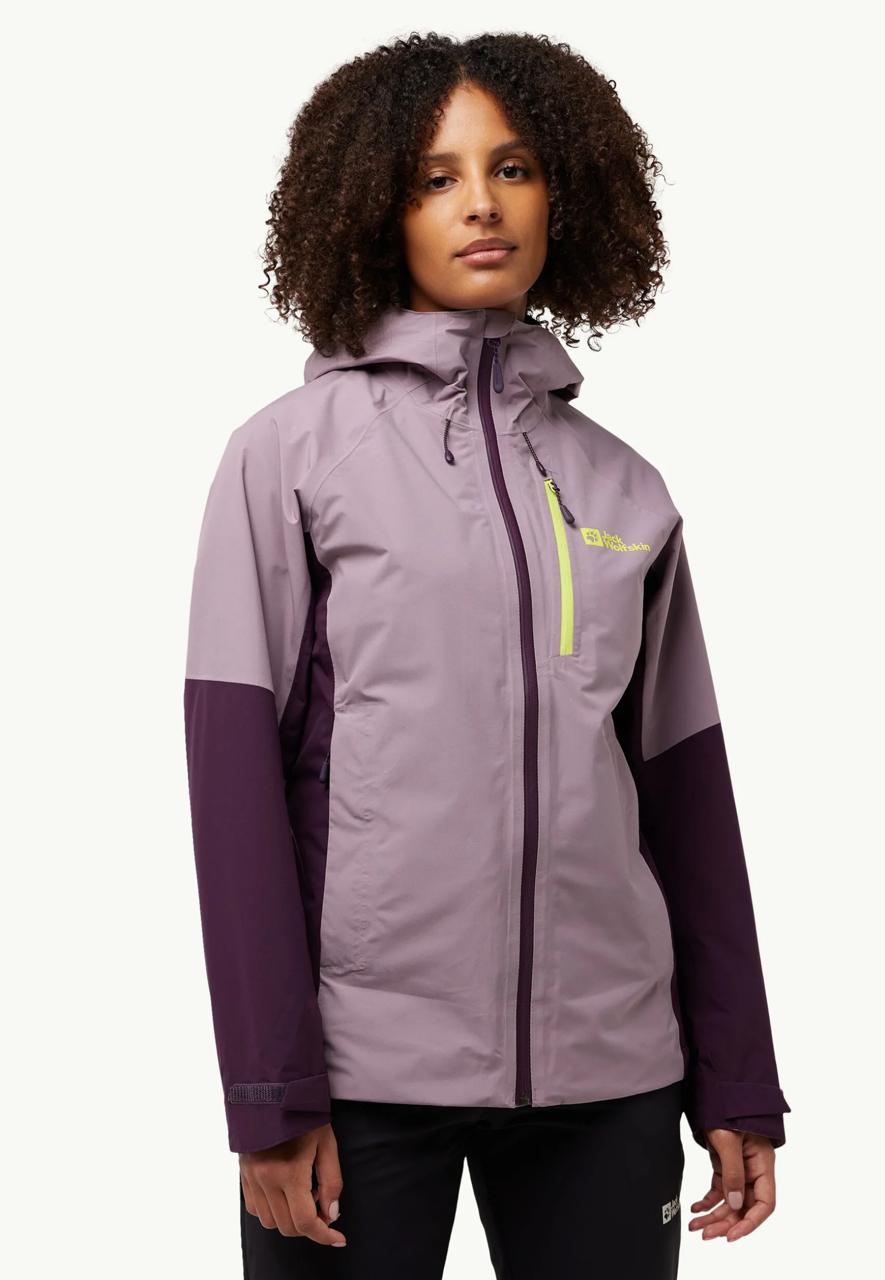 Eagle Peak 2l Jkt W