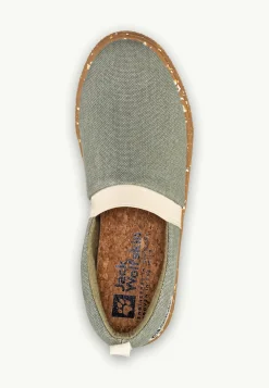 Ecostride 3 Espandrille W