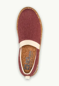 Ecostride 3 Espandrille W