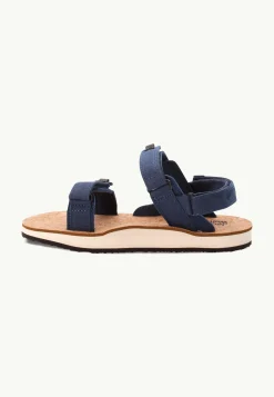 Ecostride 2 Sandal W