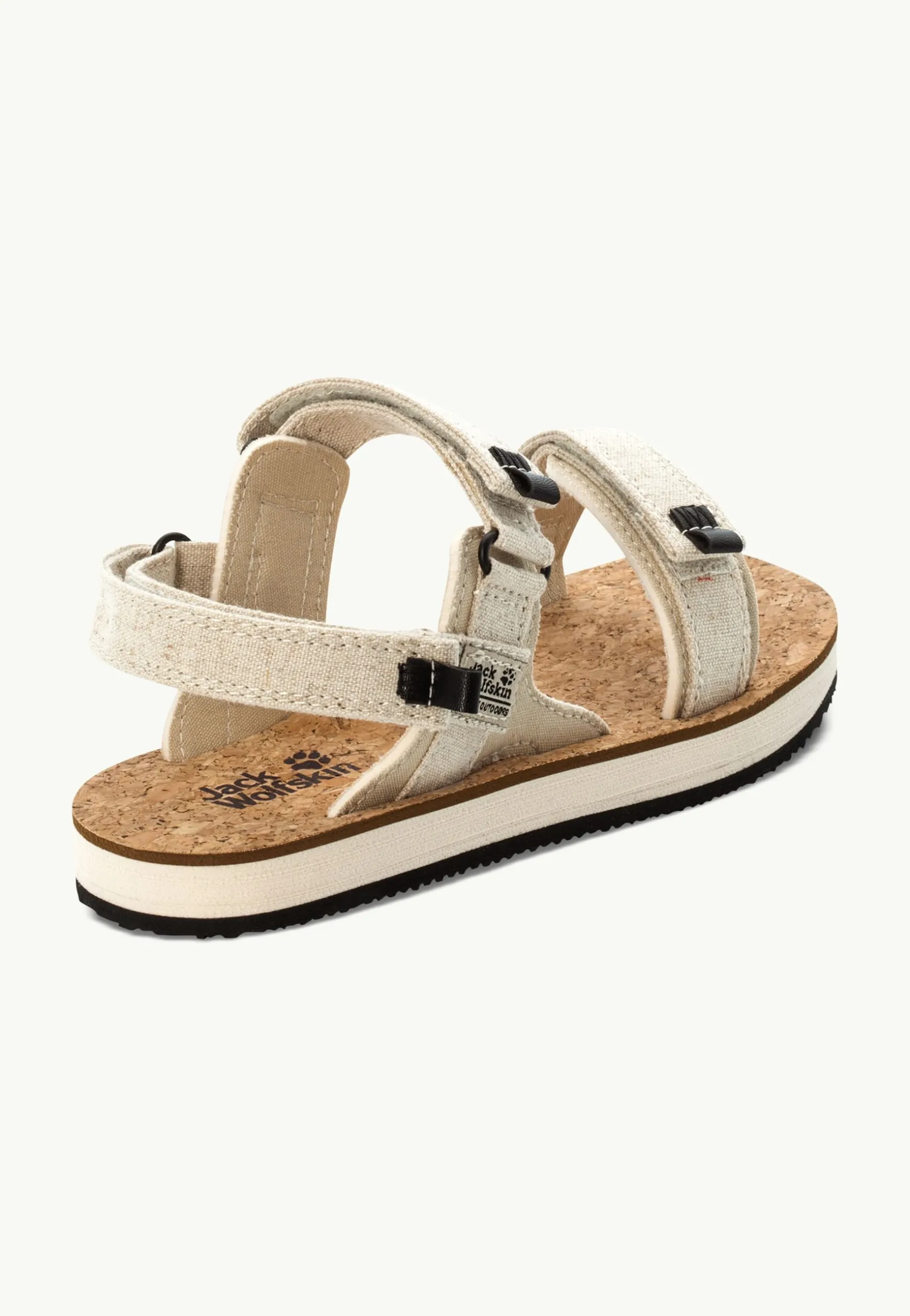 Ecostride 2 Sandal W