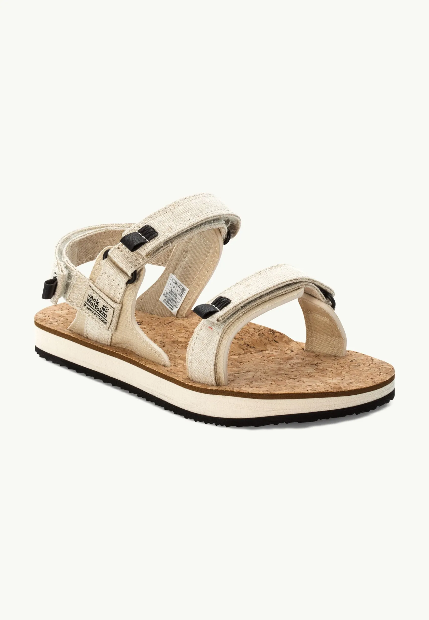 Ecostride 2 Sandal W