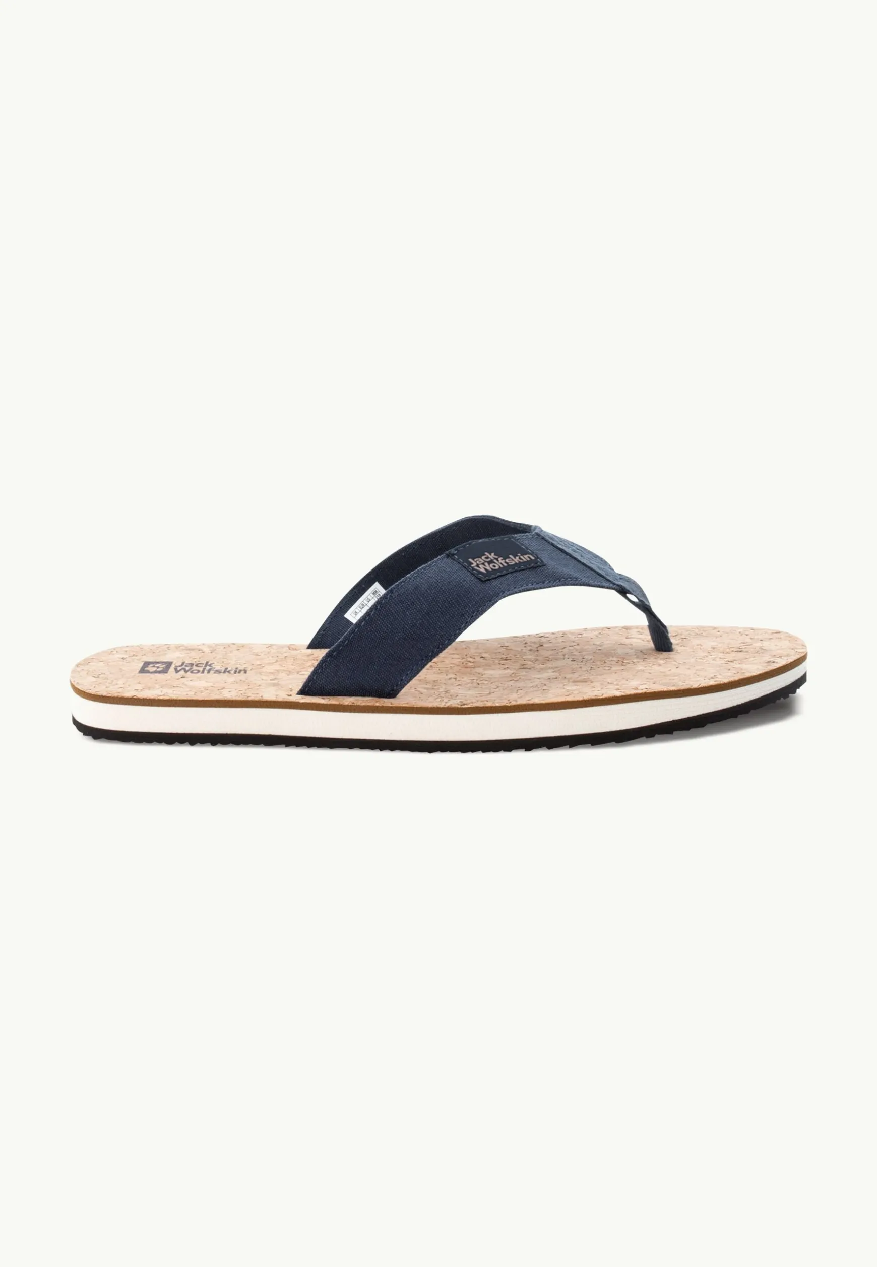 Ecostride 2 Slipper M