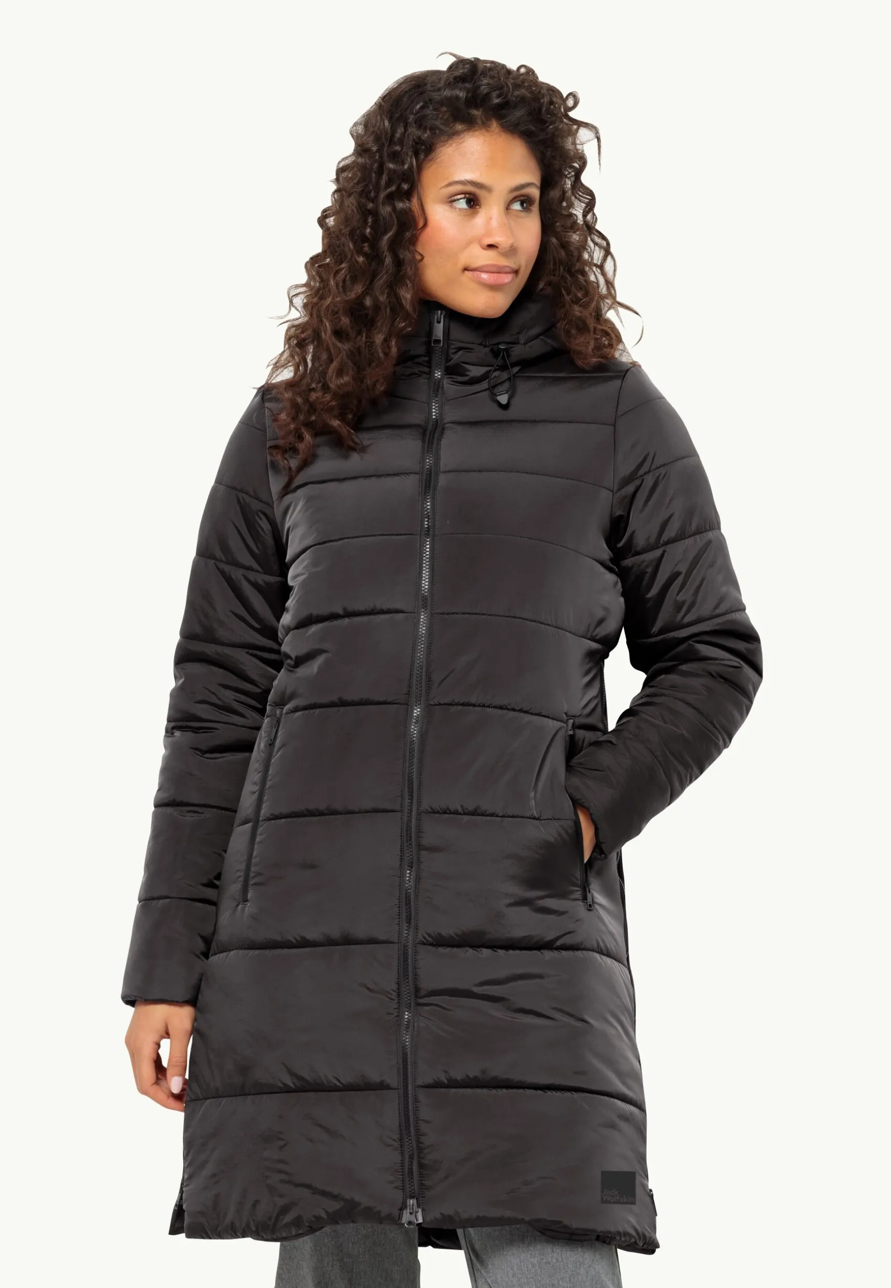 Eisbach Coat W