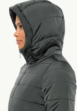 Eisbach Coat W