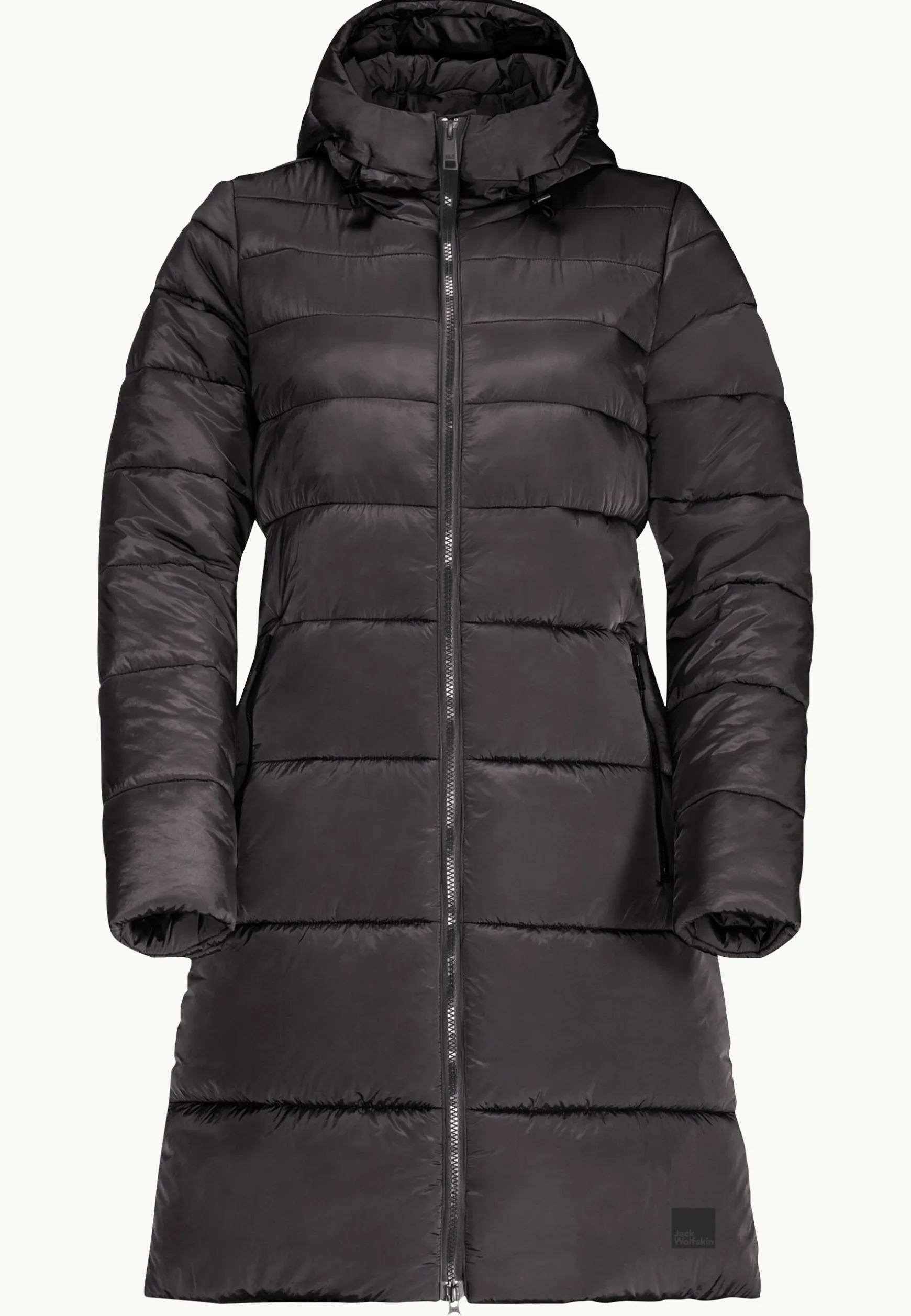 Eisbach Coat W