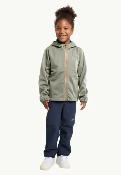 Feldberg Hooded Jkt K