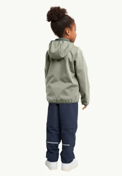 Feldberg Hooded Jkt K