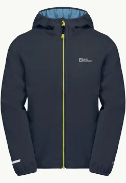 Feldberg Hooded Jkt K