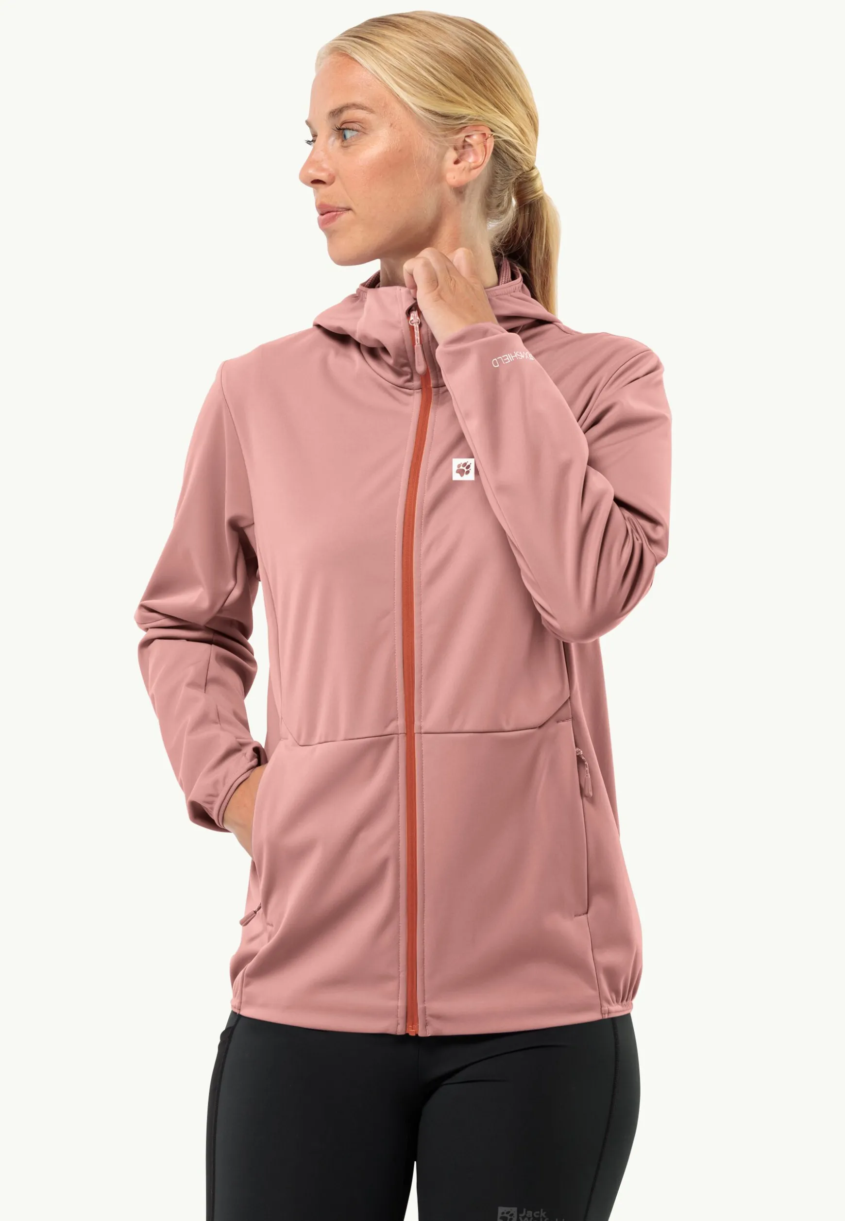 Feldberg Hoody W