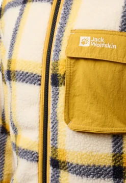 Felslicht Check Jkt M