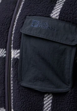 Felslicht Check Jkt M