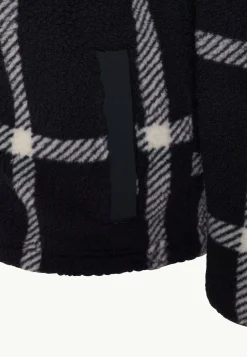 Felslicht Check Jkt M