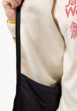 Felslicht Check Jkt M