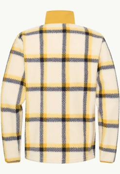 Felslicht Check Jkt M