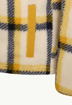 Felslicht Check Jkt M