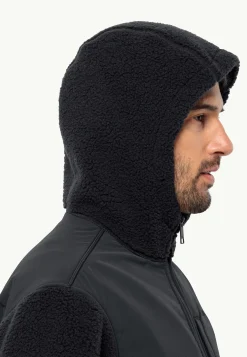 Felslicht Hooded Jkt M