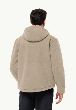 Felslicht Hooded Jkt M