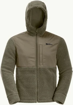 Felslicht Hooded Jkt M