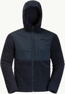 Felslicht Hooded Jkt M