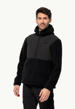 Felslicht Hooded Jkt M