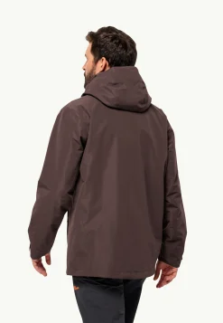 Fernblick 2l Jkt M