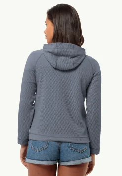 Fernweh Hooded Jkt W