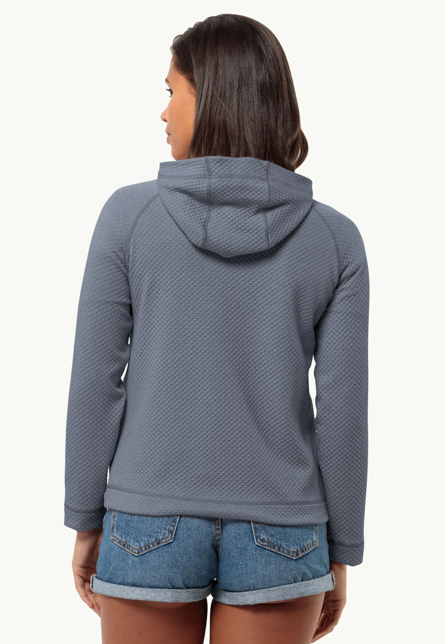 Fernweh Hooded Jkt W