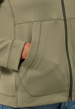 Fernweh Hooded Jkt W