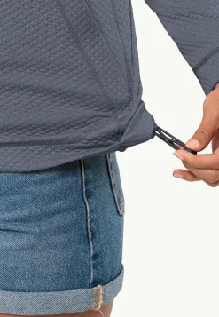 Fernweh Hooded Jkt W