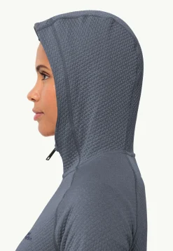 Fernweh Hooded Jkt W