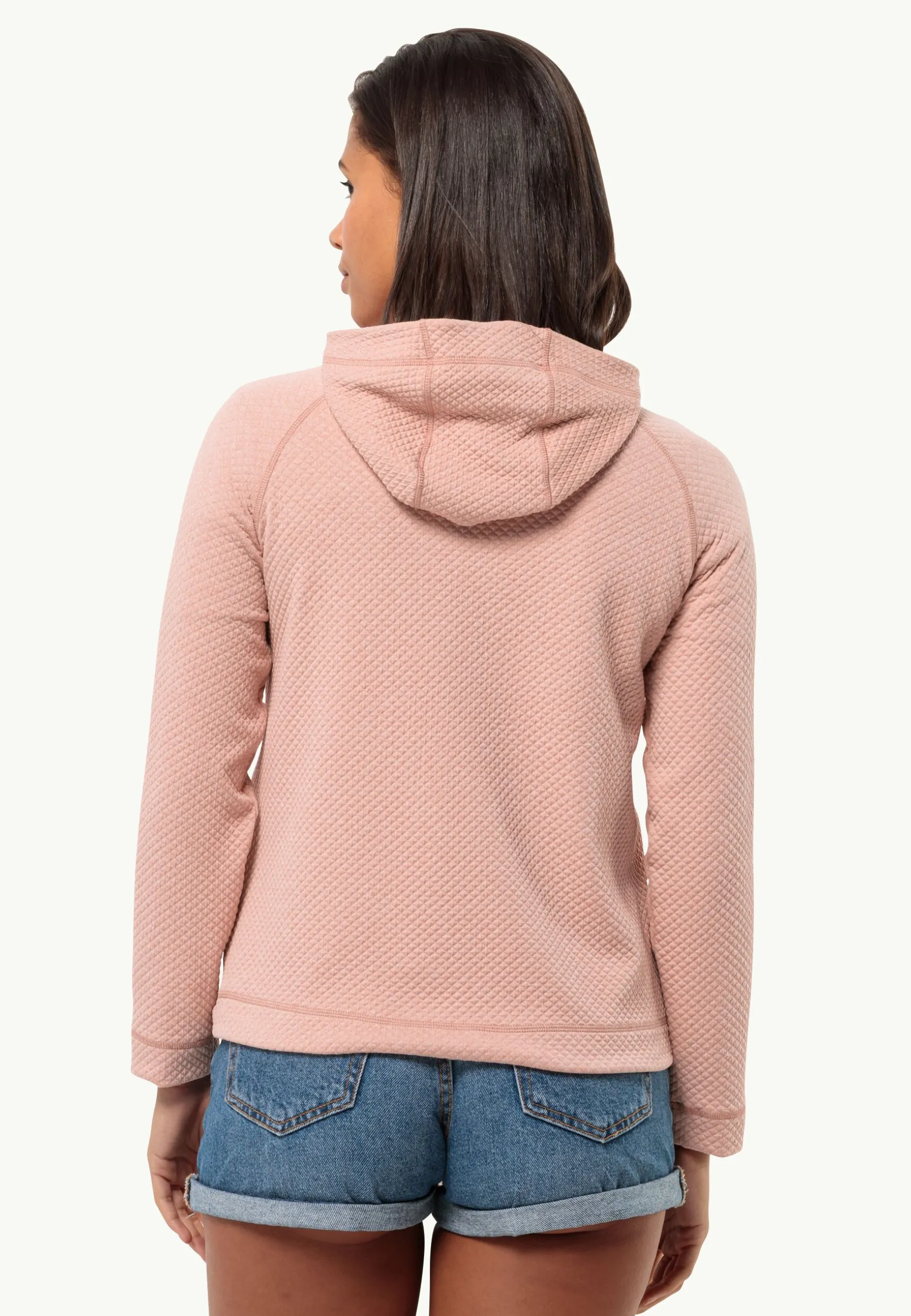 Fernweh Hooded Jkt W