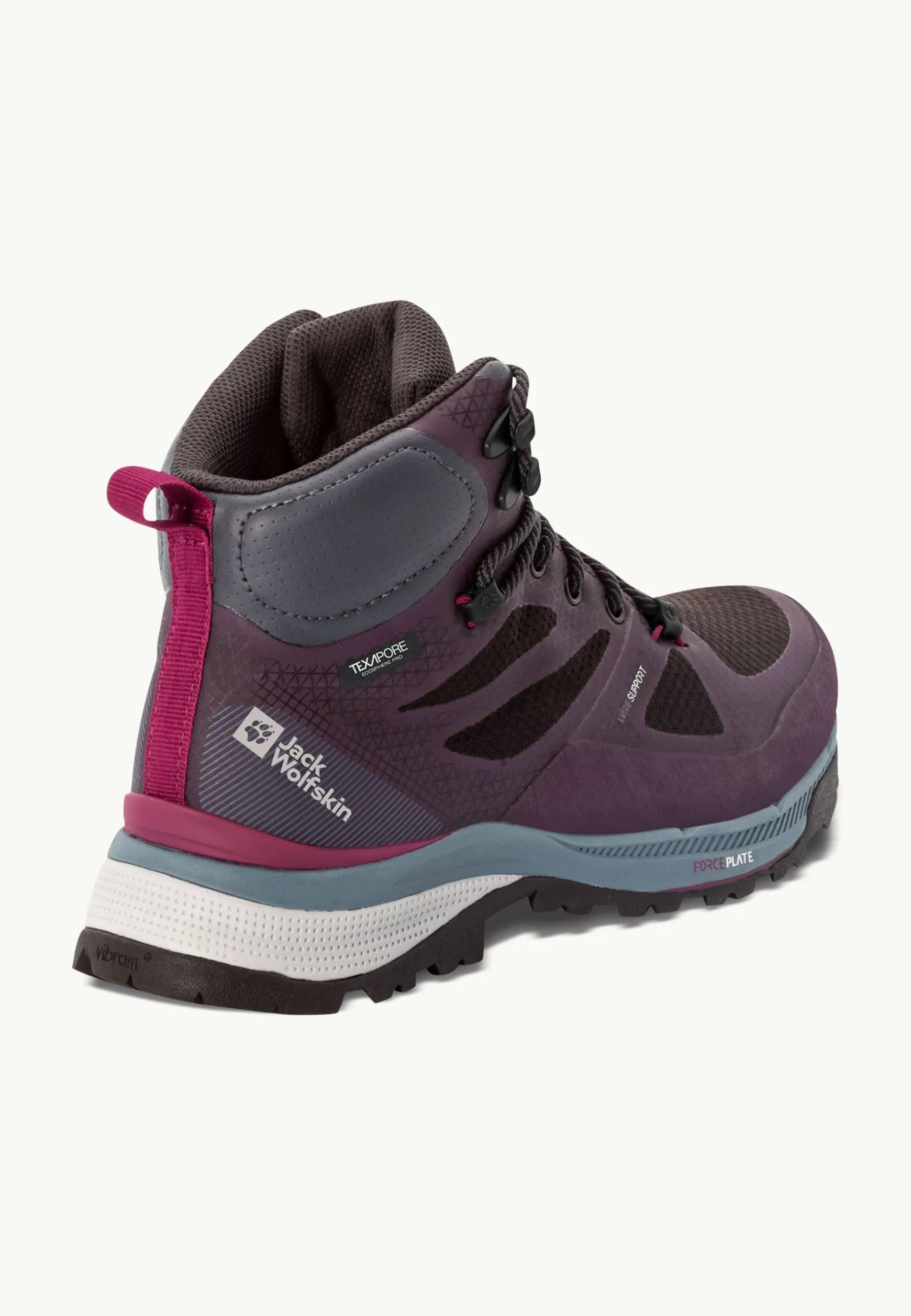 Force Striker Texapore Mid W