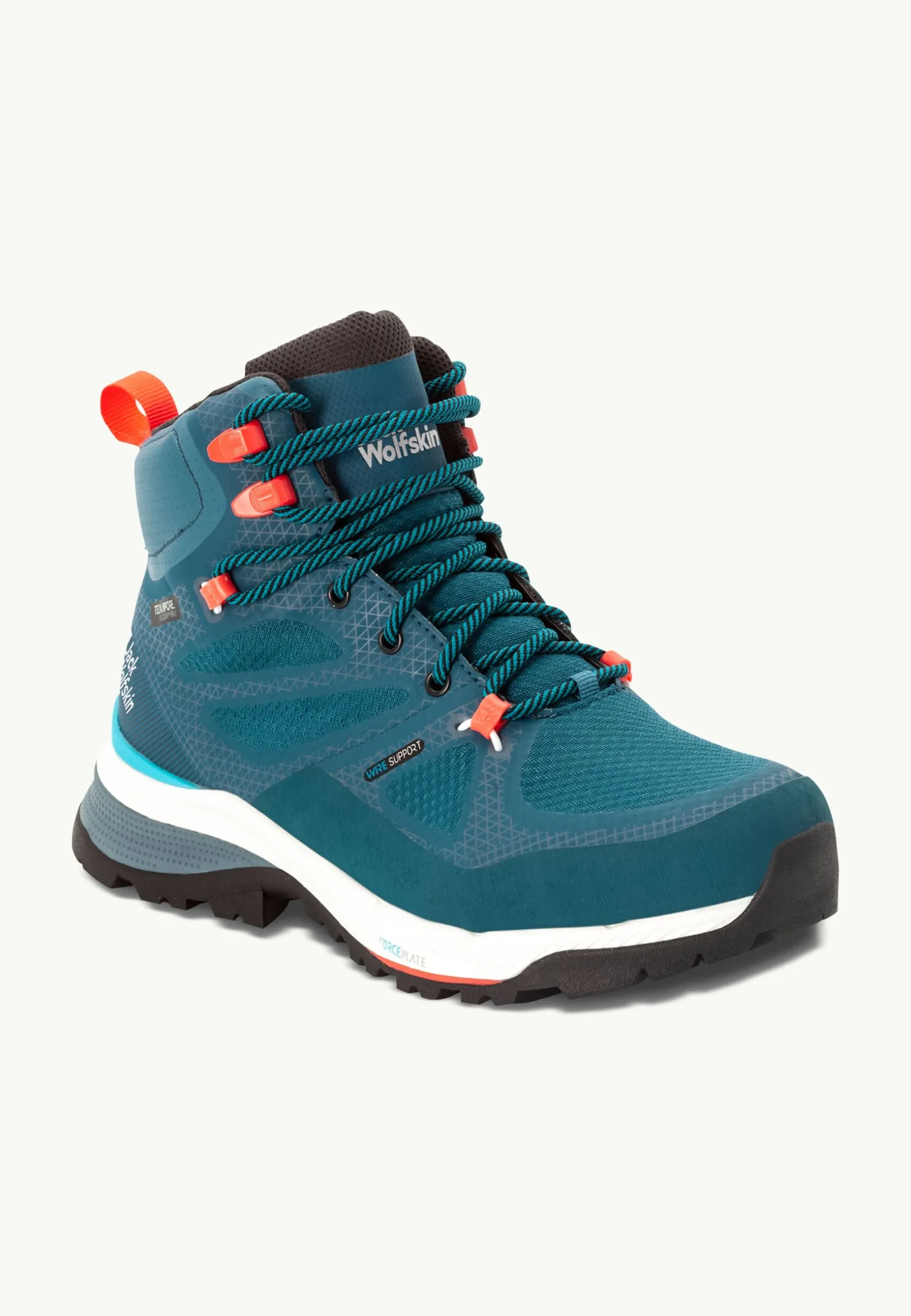 Force Striker Texapore Mid W