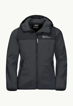 Fourwinds Jacket Kids