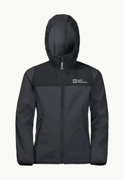 Fourwinds Jacket Kids