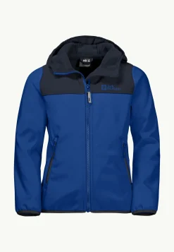 Fourwinds Jacket Kids