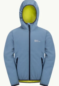 Fourwinds Jacket Kids