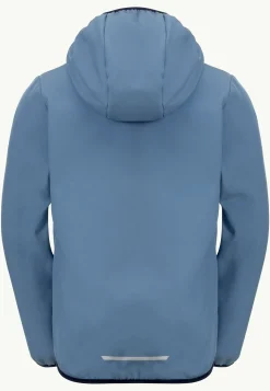 Fourwinds Jacket Kids