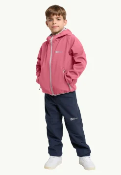 Fourwinds Jacket Kids