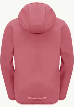 Fourwinds Jacket Kids