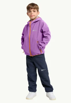 Fourwinds Jacket Kids