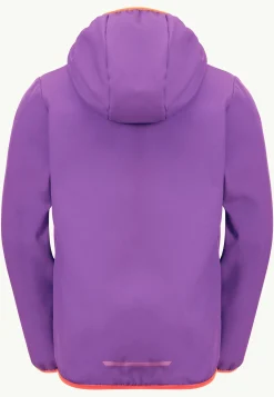 Fourwinds Jacket Kids