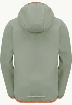 Fourwinds Jacket Kids