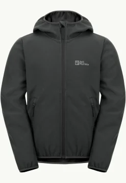 Fourwinds Jacket Kids