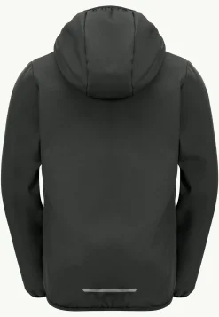 Fourwinds Jacket Kids