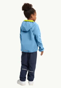 Fourwinds Jacket Kids